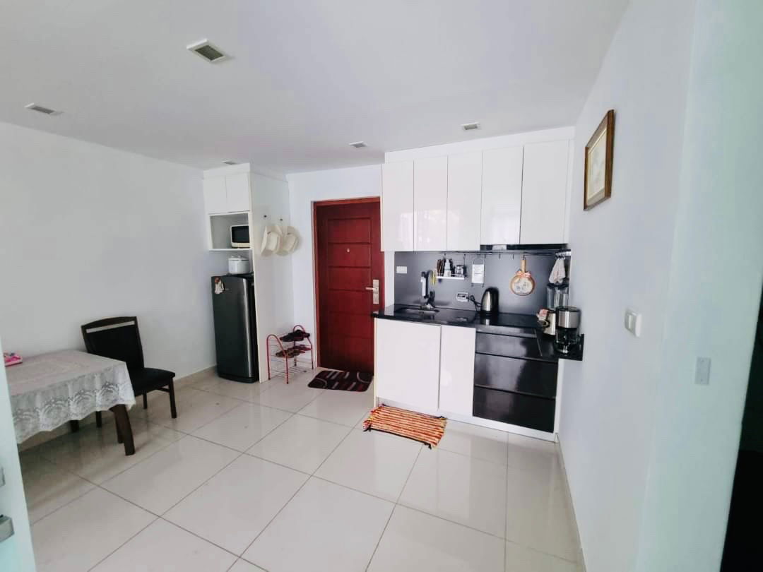 picture Park Royal 3 Condo Resort  1 Bed 45 sqm  - 4/30