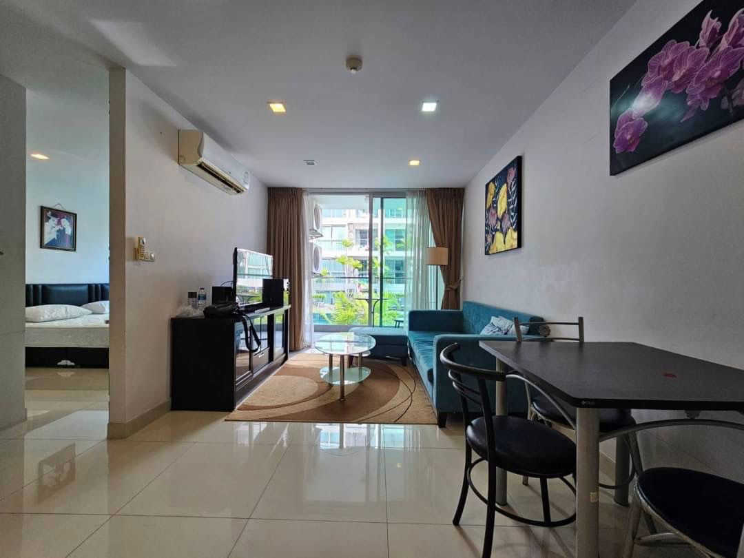 picture Park Royal 3 Condo Resort  1 Bed 45 sqm  - 18/30