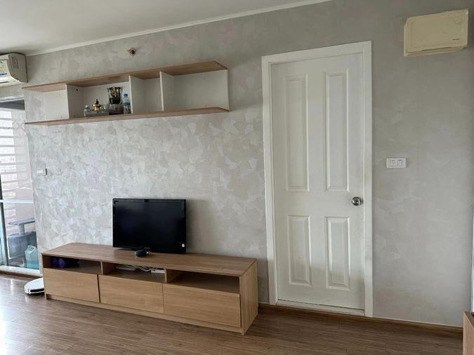 2-bed condo for rent, 50 sqm, U Delight @ Bangson Station