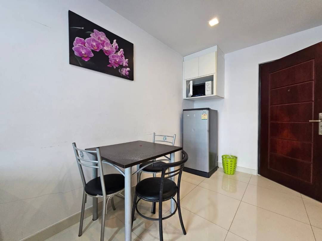picture Park Royal 3 Condo Resort  1 Bed 45 sqm  - 20/30