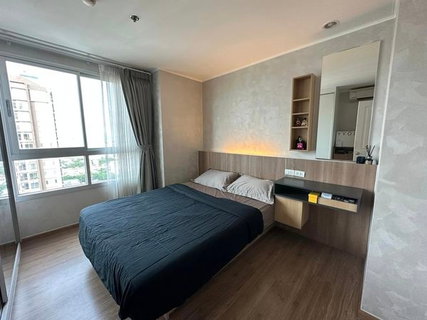 รูปภาพ ให้เช่า U Delight @ Bangson Station ห้องสวย ราคาดี สอบถามเพิ่มเติมได้ที่ LINE @condorental !!