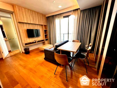 Condos for rent BTS Phrom Phong : 2-BR Condo at The Lumpini 24 near BTS Phrom Phong (ID 1348142)