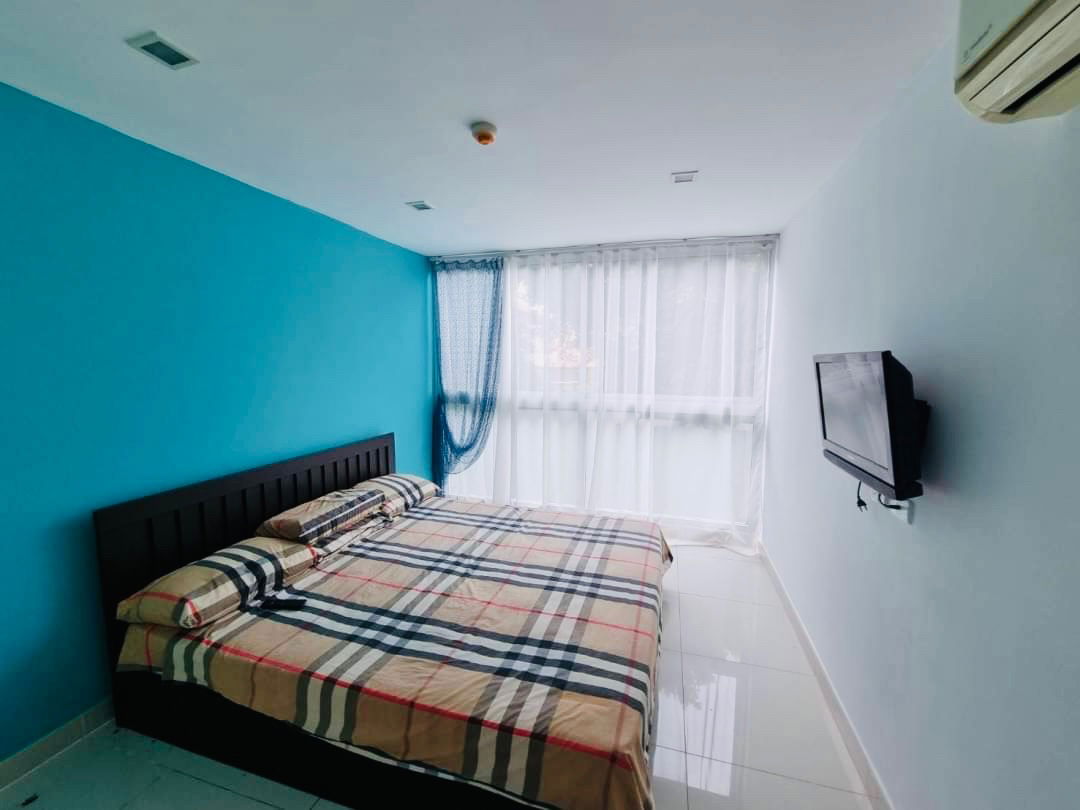 picture Park Royal 3 Condo Resort  1 Bed 45 sqm  - 14/30