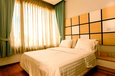 Condos for rent : For rent Keyne By Sansiri 1 Bed room fully furnished (S15-12400)