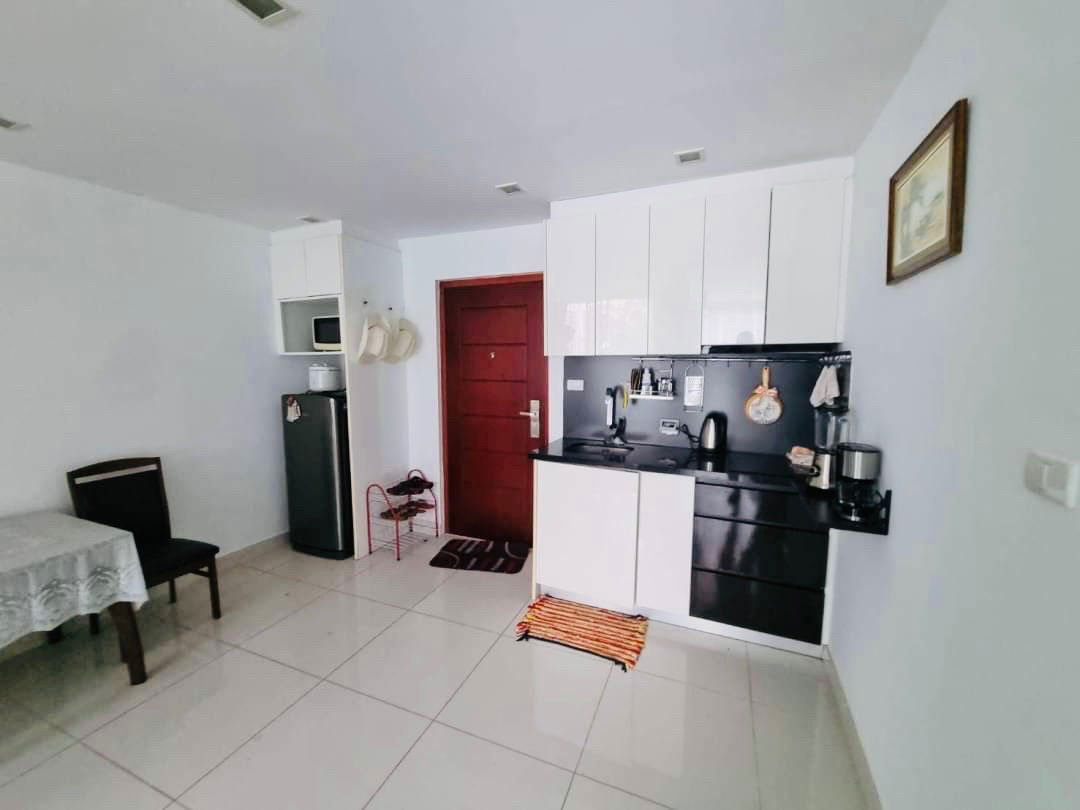 picture Park Royal 3 Condo Resort  1 Bed 45 sqm  - 12/30