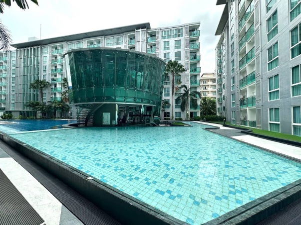 picture CITY CENTER RESIDENCE   1 bedroom - 13/18
