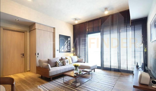 รูปภาพ The Lofts Asoke 2 bedrooms, for rent