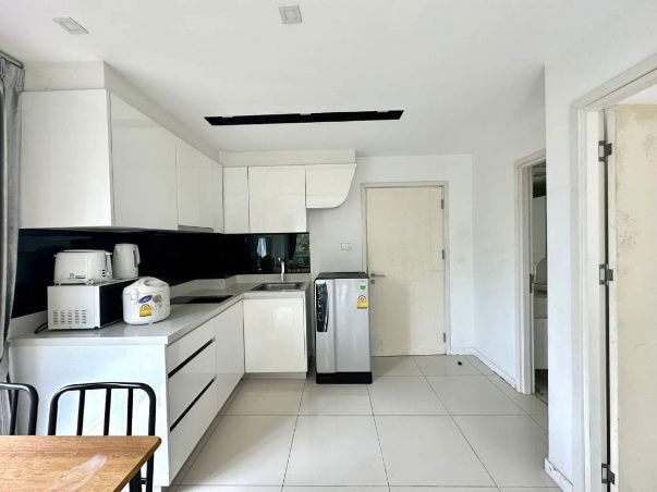 picture CITY CENTER RESIDENCE   1 bedroom - 5/18