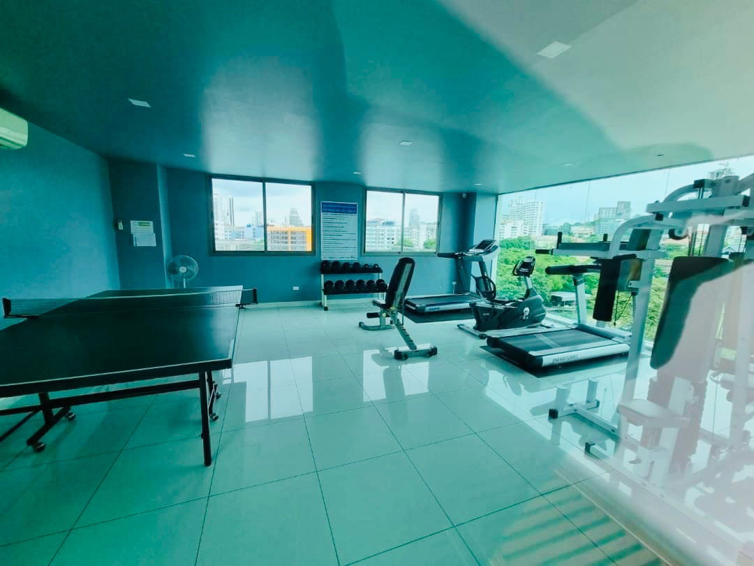 picture Park Royal 3 Condo Resort  1 Bed 45 sqm  - 13/30