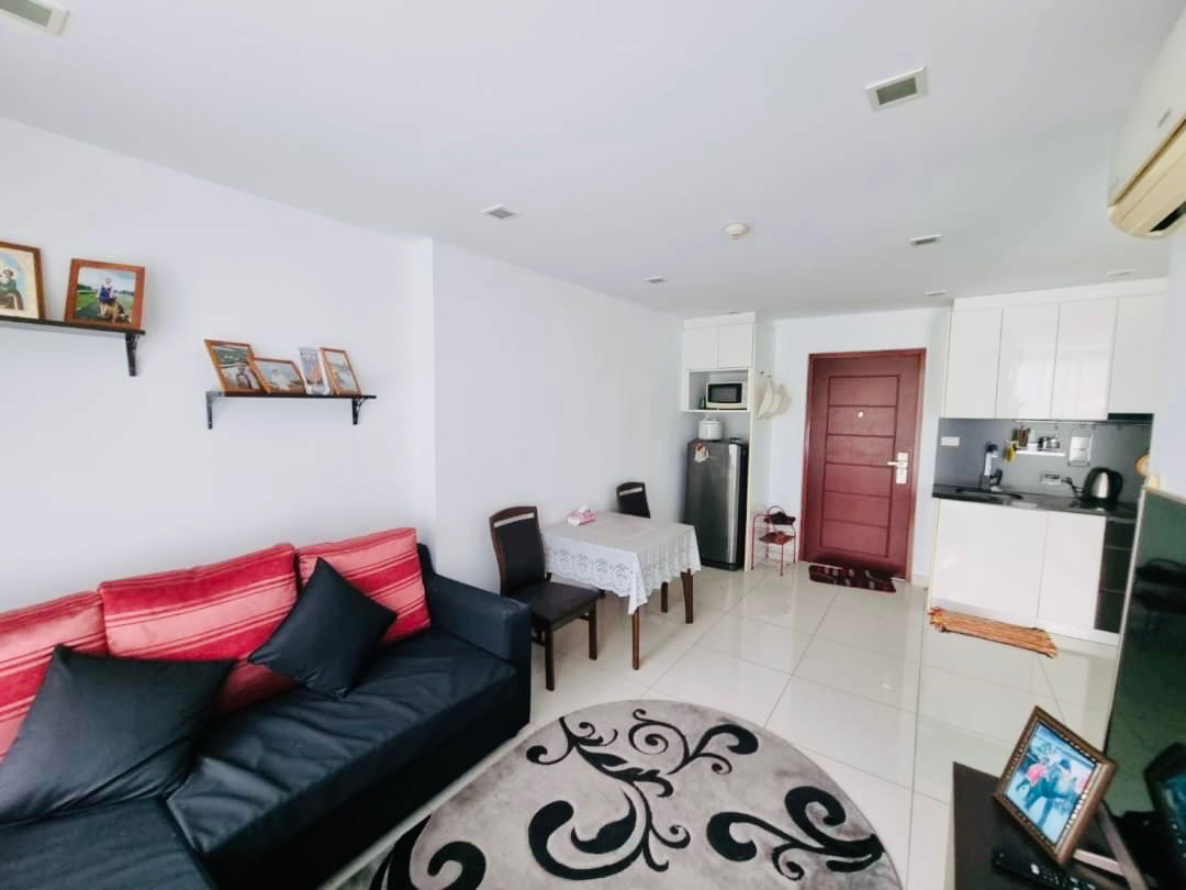 picture Park Royal 3 Condo Resort  1 Bed 45 sqm  - 8/30