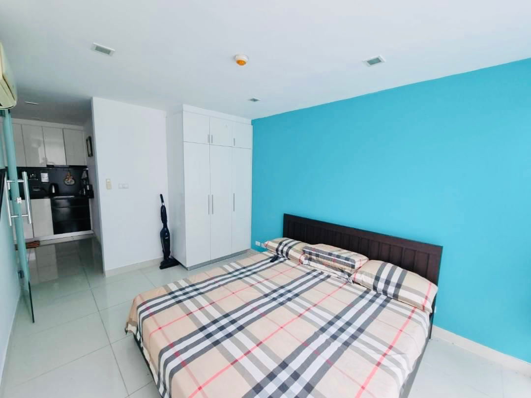 picture Park Royal 3 Condo Resort  1 Bed 45 sqm  - 2/30