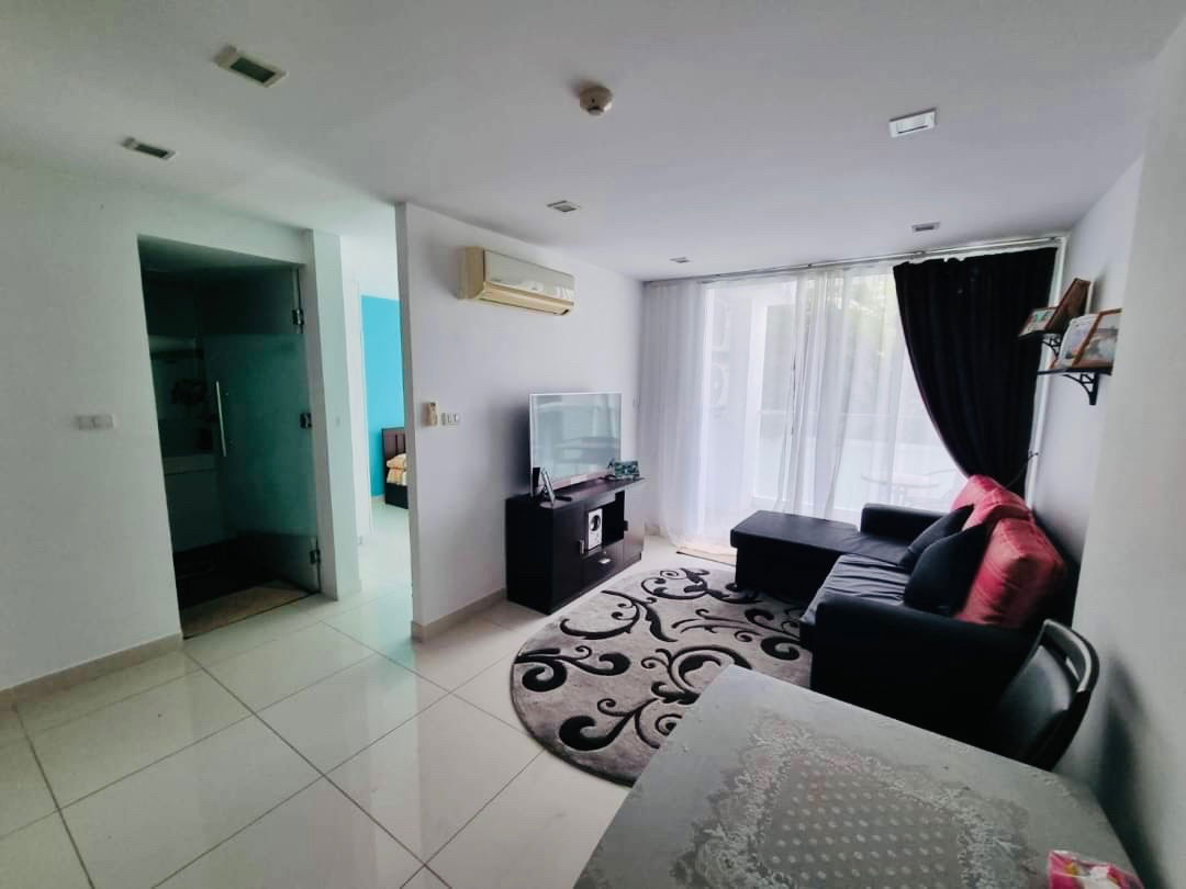 picture Park Royal 3 Condo Resort  1 Bed 45 sqm  - 10/30