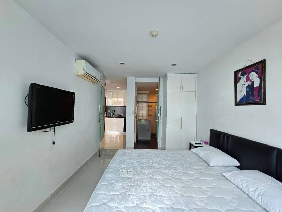 picture Park Royal 3 Condo Resort  1 Bed 45 sqm  - 26/30