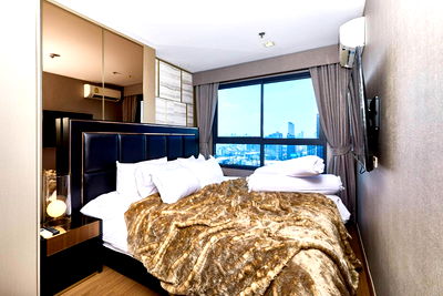 คอนโดให้เช่า : Rds-2616 ให้เช่าคอนโด  IDEO Sukhumvit 93  นัดชมห้อง 👉line : @propertyfinder 