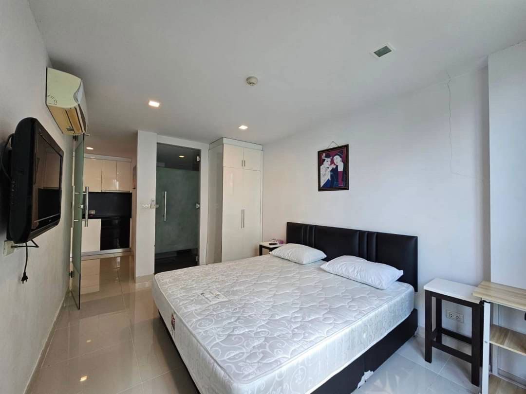 picture Park Royal 3 Condo Resort  1 Bed 45 sqm  - 24/30