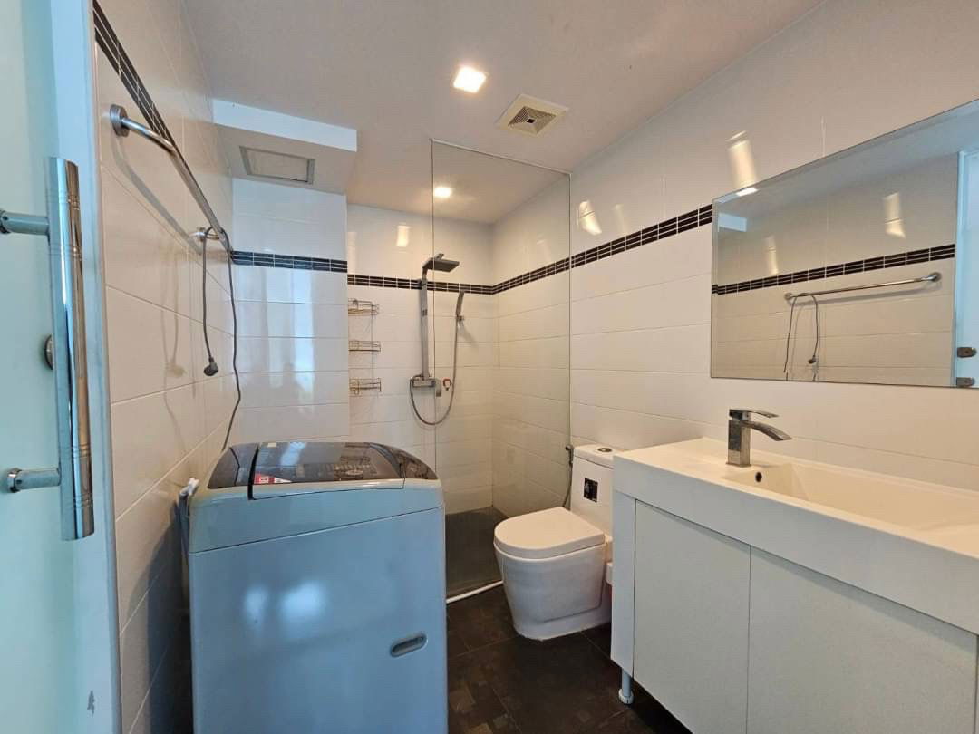 picture Park Royal 3 Condo Resort  1 Bed 45 sqm  - 25/30