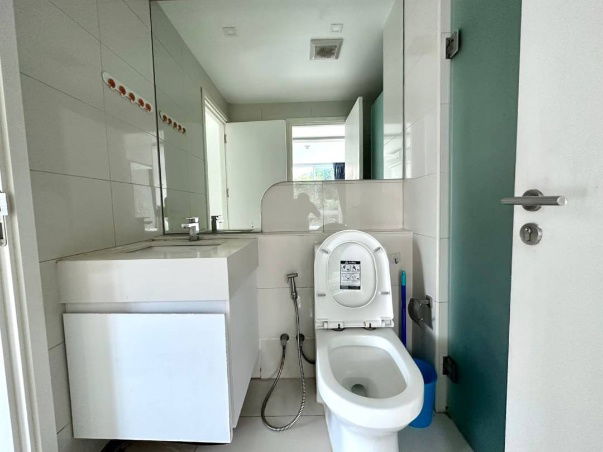 picture CITY CENTER RESIDENCE   1 bedroom - 14/18
