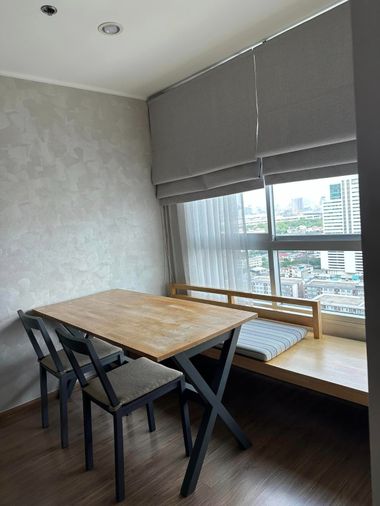 2-bed condo for rent, 50 sqm, U Delight @ Bangson Station