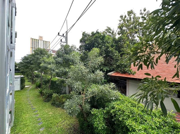 picture CITY CENTER RESIDENCE   1 bedroom - 15/18