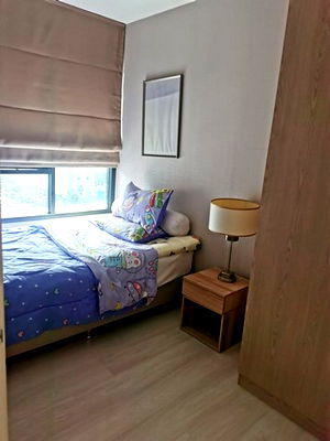 คอนโดให้เช่า : For rent Life Asoke ห้องตกแต่งสวย 2นอน 2น้ำ เฟอร์ครบ พร้อมเข้าอยู่ LH-RW003519