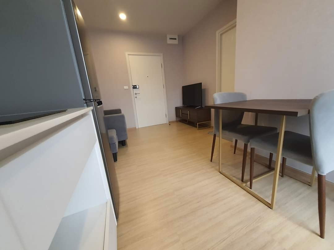 รูป 🔴R15961🟡 ให้เช่าถูกมาก👍 Plum Condo Pinklao Station 💛🧡 ✅แอดไลน์ @905bggcb (มี @ ด้วย) แอดมินตอบไว  - รูปที่ 11/13