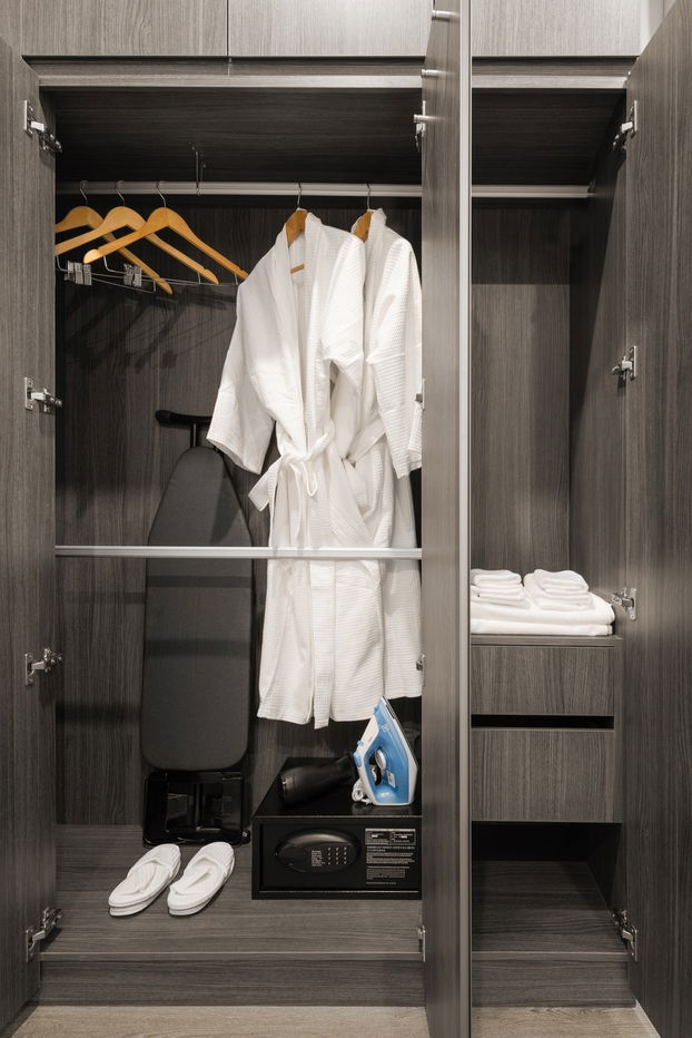 รูป แฮมป์ตัน ศรีราชา (The Hampton Suites Sriracha) พร้อมเข้าอยู่ - รูปที่ 8/33