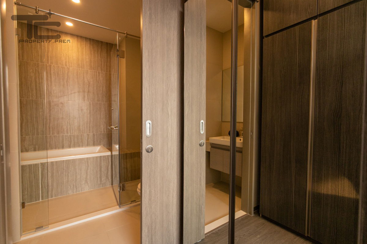 รูป แฮมป์ตัน ศรีราชา (The Hampton Suites Sriracha) พร้อมเข้าอยู่ - รูปที่ 9/33