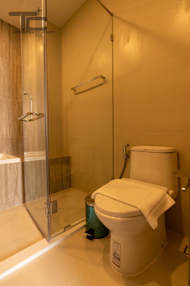 รูป แฮมป์ตัน ศรีราชา (The Hampton Suites Sriracha) พร้อมเข้าอยู่ - รูปที่ 11/33