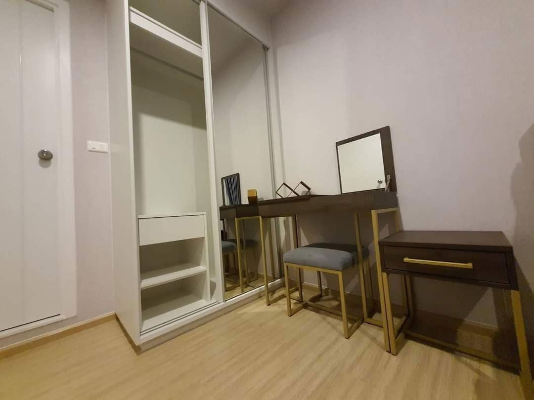 รูป 🔴R15961🟡 ให้เช่าถูกมาก👍 Plum Condo Pinklao Station 💛🧡 ✅แอดไลน์ @905bggcb (มี @ ด้วย) แอดมินตอบไว  - รูปที่ 4/13
