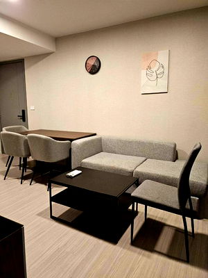 คอนโดให้เช่า :  Quintara Phume Sukhumvit 39 post id 145130