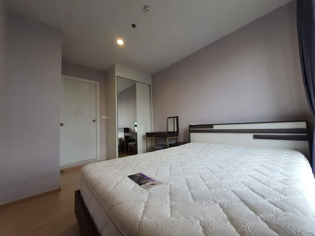 รูป 🔴R15961🟡 ให้เช่าถูกมาก👍 Plum Condo Pinklao Station 💛🧡 ✅แอดไลน์ @905bggcb (มี @ ด้วย) แอดมินตอบไว  - รูปที่ 12/13