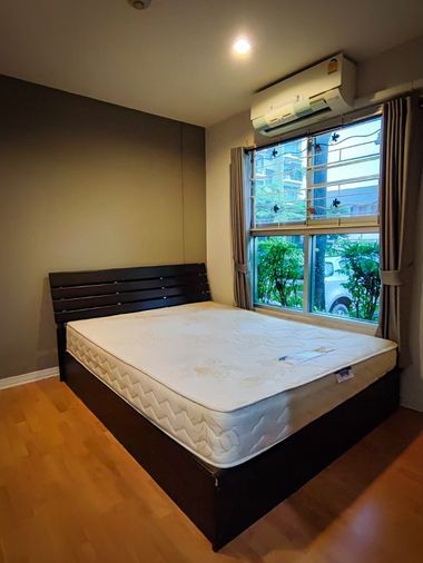 1-bed condo for sale, 33 sqm, Park View  Vibhavadi 1-3
