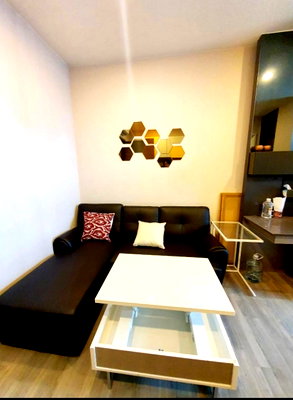 Condos for rent : Rent The Room Sukhumvit 69, beautiful, ready to move in, near BTS Phra Khanong, if interested contact Line @841qqlnr