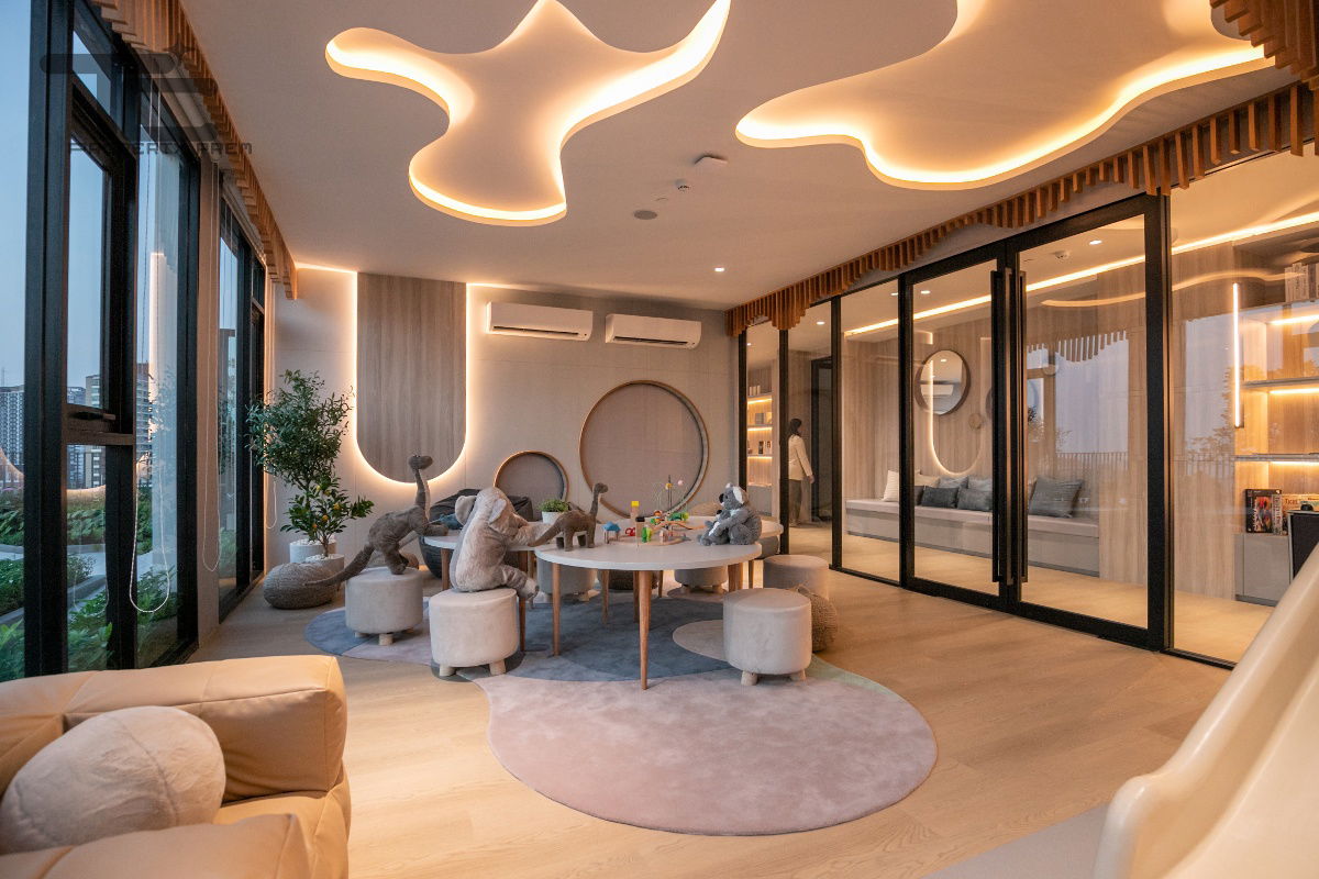 รูป แฮมป์ตัน ศรีราชา (The Hampton Suites Sriracha) พร้อมเข้าอยู่ - รูปที่ 28/33
