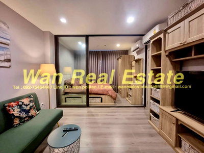 Condos for rent : politan aqua riverside  condo  for rent