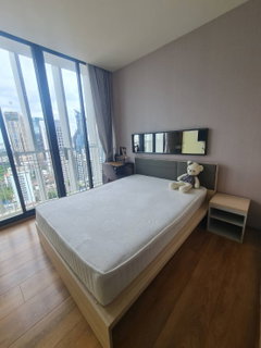 park 24 studio high floor fully furnish 
