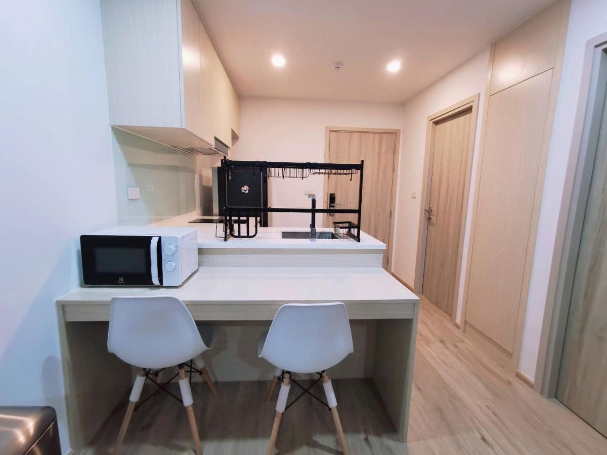 picture 🔥🔥Hurry and reserve a room available for rent 1 Dec. 23 Condo Serio Sukhumvit 50 🟠#PT2311_070 - 5/10