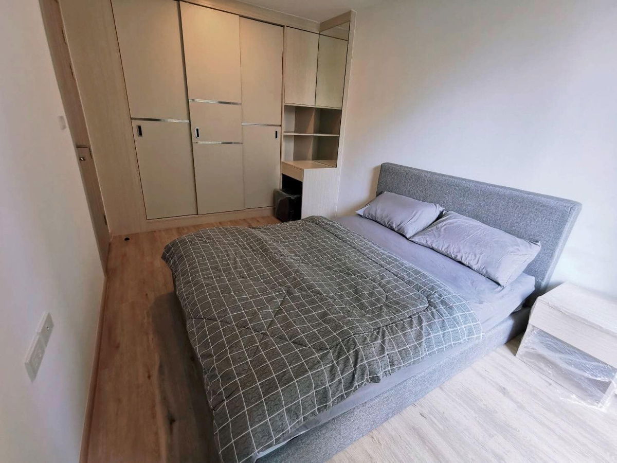 picture 🔥🔥Hurry and reserve a room available for rent 1 Dec. 23 Condo Serio Sukhumvit 50 🟠#PT2311_070 - 3/10