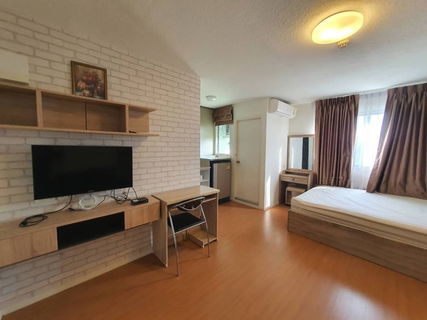 รูปภาพ ให้เช่า ลุมพินี ร่มเกล้า สุวรรณภูมิ บี2 ชั้น4 ว่างพร้อมอยู่ ‼️