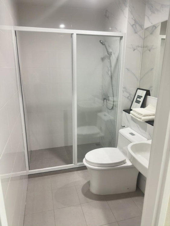 picture RYE Sukhumvit 101/1    For Rent - 4/6
