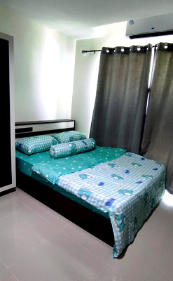 Condos for rent : ✅ ASK105 ✅ Line : @p2nproperty