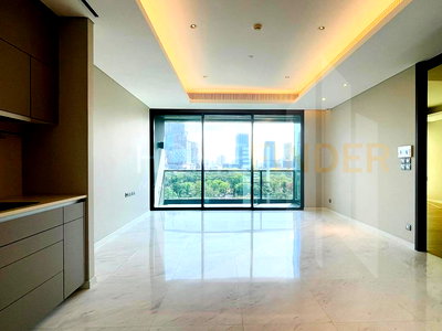 ขายคอนโด : Sindhorn Tonson 1 bedroom, for sale
