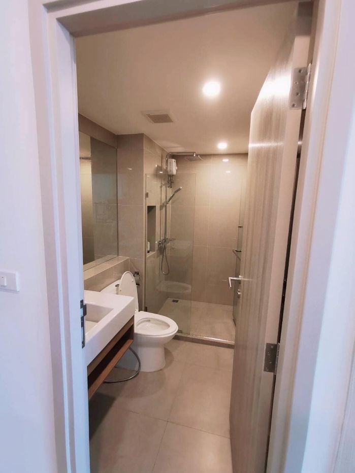 picture 🔥🔥Hurry and reserve a room available for rent 1 Dec. 23 Condo Serio Sukhumvit 50 🟠#PT2311_070 - 8/10