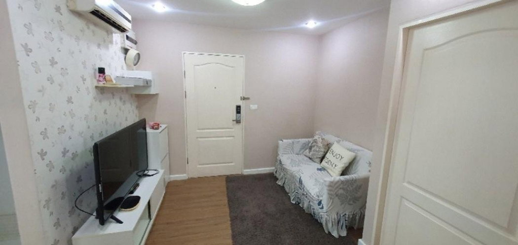 picture Condo for rent I Condo Ngamwongwan 2 I CONDO Ngamwongwan2 - 8/10