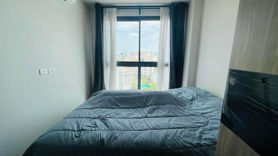 picture 📌The Excel Hideaway Sukhimvit 71 📌 Condo for rent, good price. Fully furnished + electrical appliances Ready to move in 🔥 - 2/7