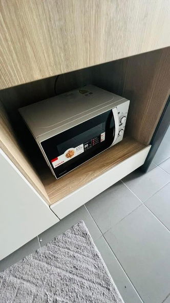 picture 📌The Excel Hideaway Sukhimvit 71 📌 Condo for rent, good price. Fully furnished + electrical appliances Ready to move in 🔥 - 4/7