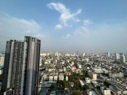 รูปภาพ For Rent : Life Ladprao Valley (ST-02) (Close to MRT Ladprao )