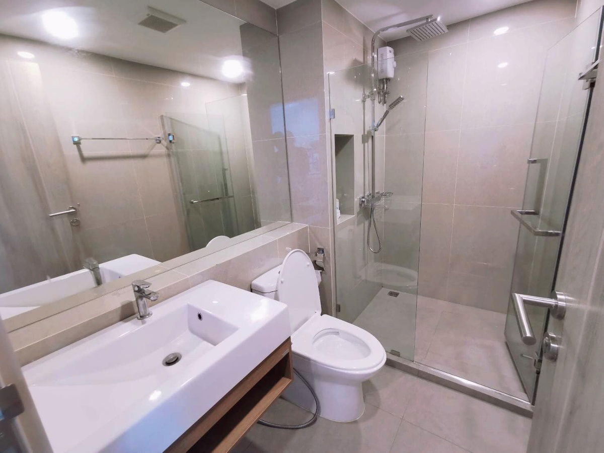 picture 🔥🔥Hurry and reserve a room available for rent 1 Dec. 23 Condo Serio Sukhumvit 50 🟠#PT2311_070 - 7/10