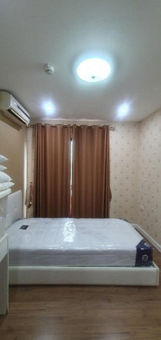 picture Condo for rent I Condo Ngamwongwan 2 I CONDO Ngamwongwan2 - 2/10