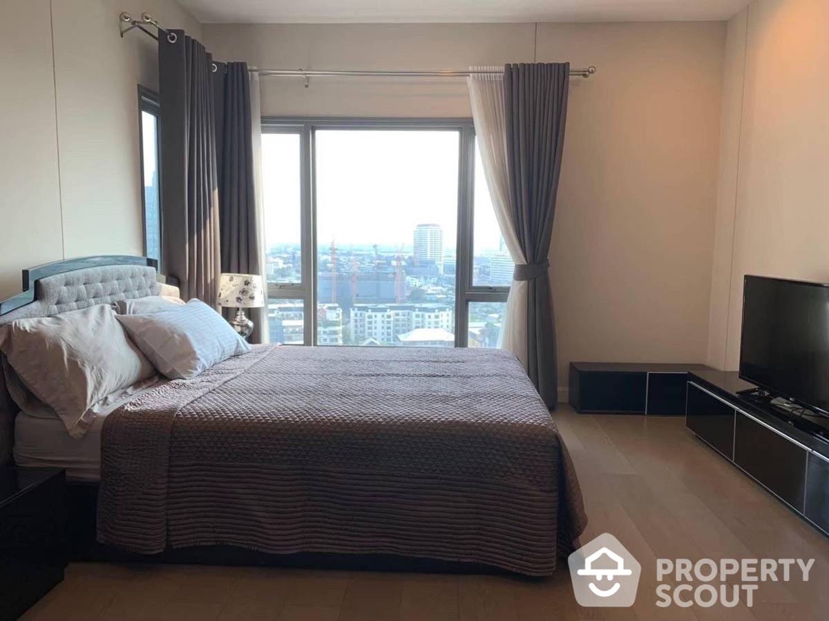 รูป คอนโด 1-ห้องนอน ที่ เดอะ เครสท์ สุขุมวิท 34 ใกล้ BTS ทองหล่อ (ID 1363860) - รูปที่ 6/10